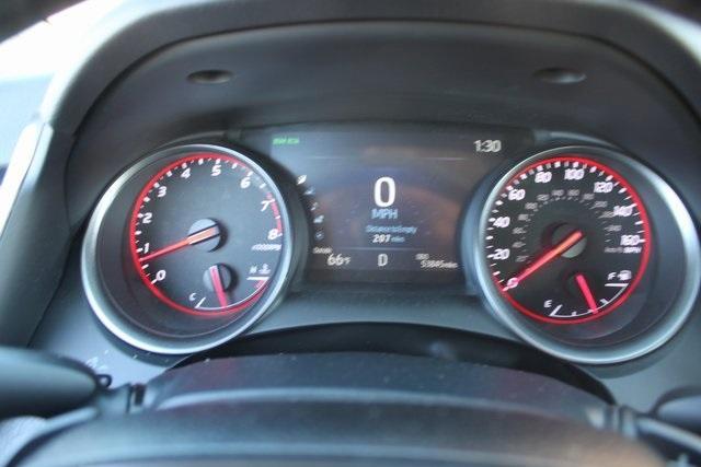 used 2023 Toyota Camry car, priced at $28,835