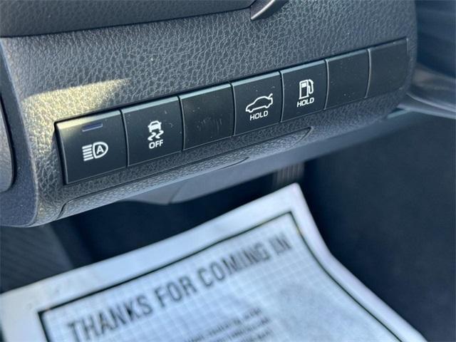 used 2023 Toyota Camry car, priced at $26,998