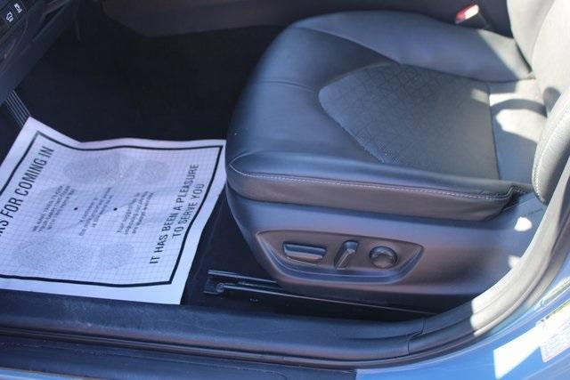 used 2023 Toyota Camry car, priced at $28,835