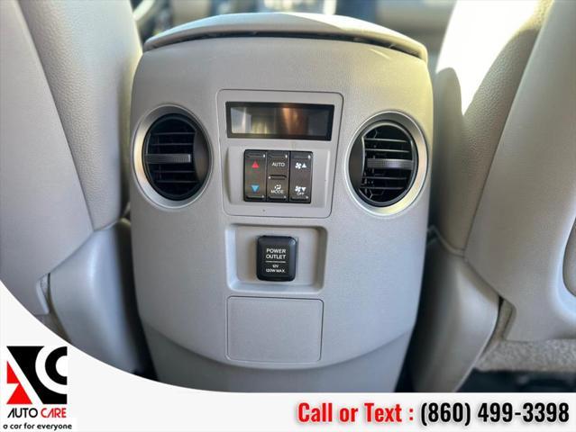 used 2015 Honda Pilot car, priced at $11,997