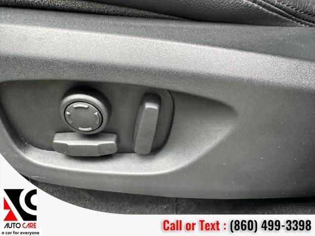 used 2016 Land Rover Discovery Sport car, priced at $10,966