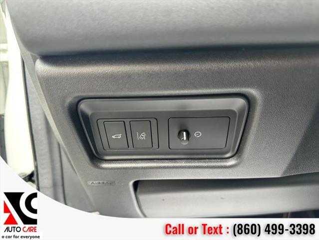 used 2016 Land Rover Discovery Sport car, priced at $10,966
