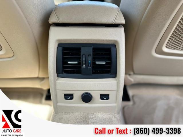 used 2015 BMW 328 car, priced at $10,997
