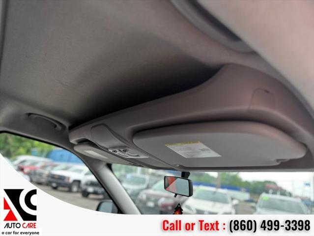 used 2018 Ram ProMaster City car, priced at $9,980