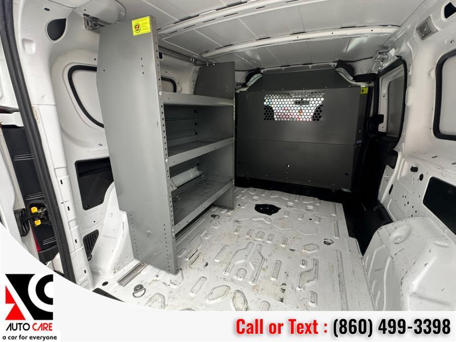used 2018 Ram ProMaster City car, priced at $9,980
