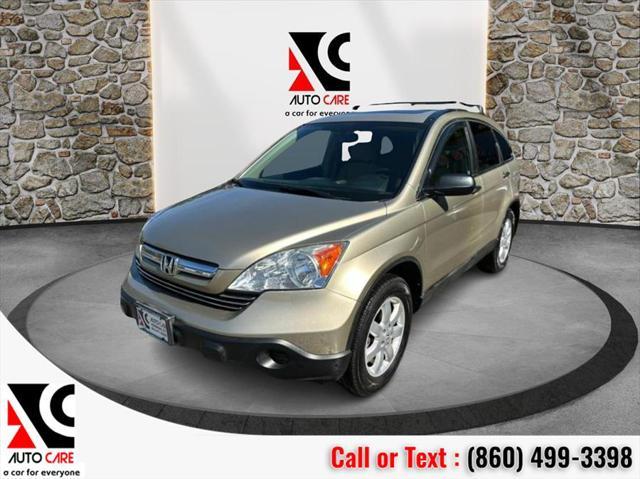 used 2009 Honda CR-V car, priced at $9,497