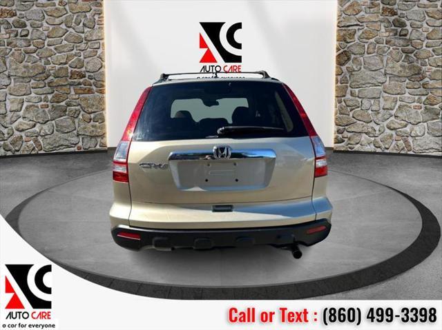 used 2009 Honda CR-V car, priced at $9,497