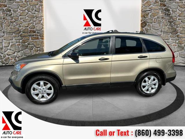 used 2009 Honda CR-V car, priced at $9,497