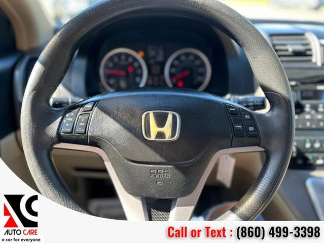 used 2009 Honda CR-V car, priced at $9,497