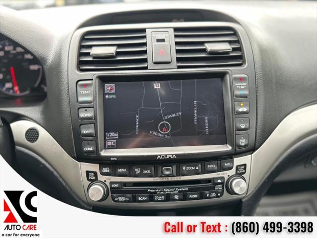 used 2007 Acura TSX car, priced at $5,997