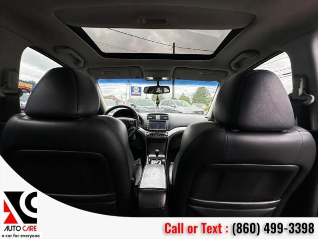 used 2007 Acura TSX car, priced at $5,997