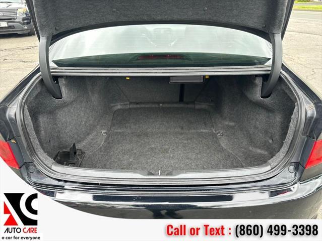 used 2007 Acura TSX car, priced at $5,997