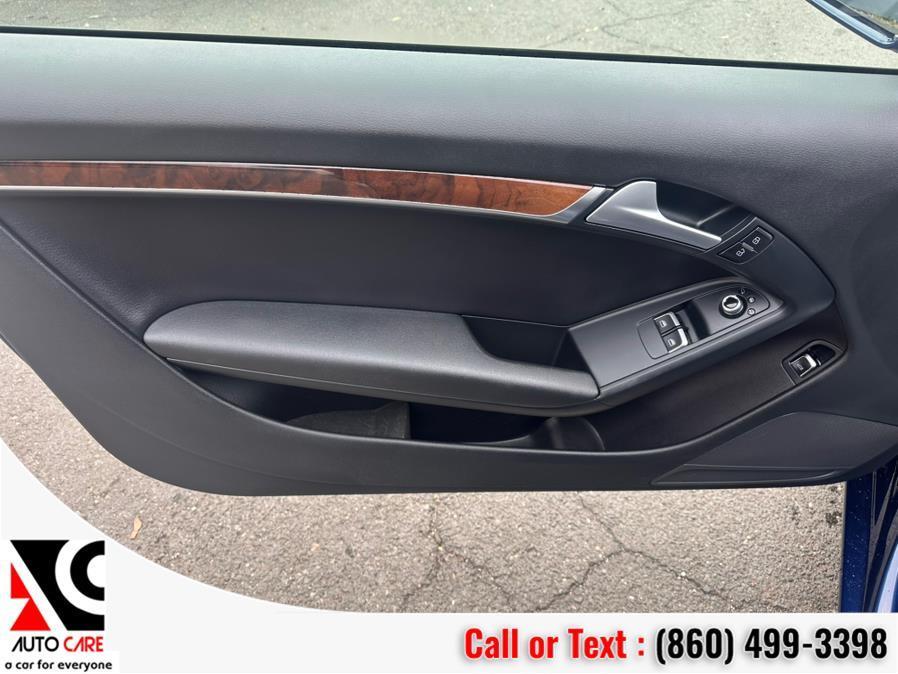 used 2013 Audi A5 car, priced at $11,997