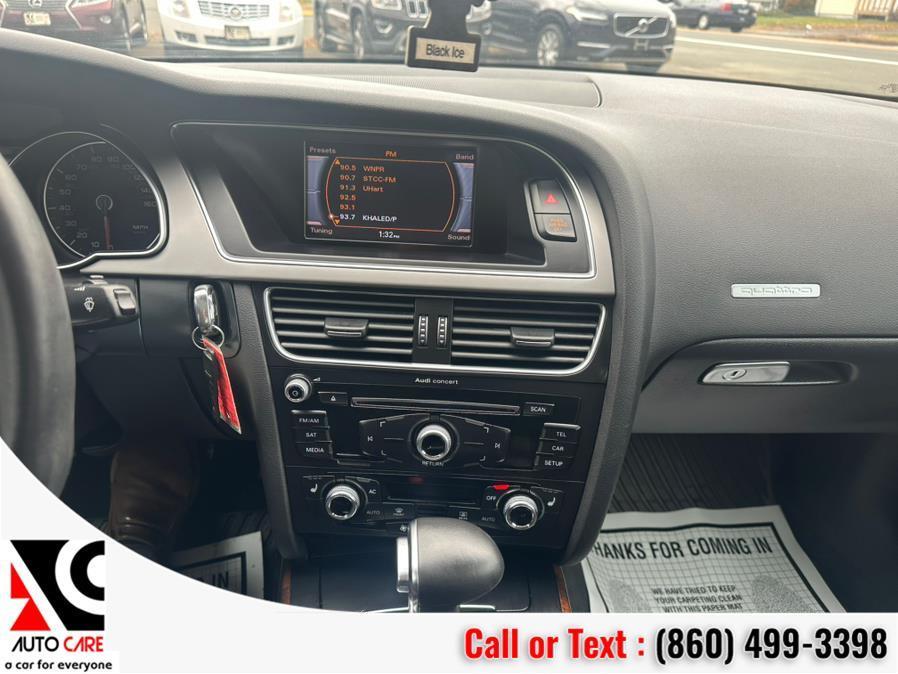 used 2013 Audi A5 car, priced at $11,997