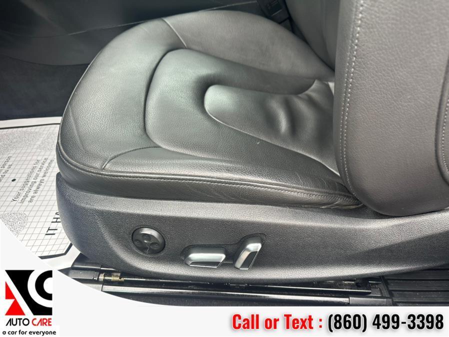 used 2013 Audi A5 car, priced at $11,997