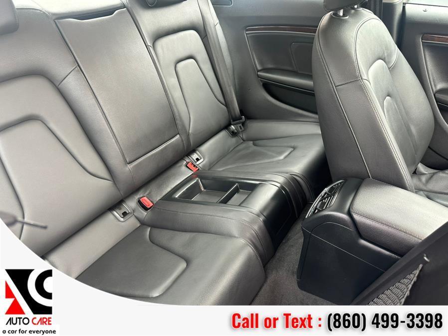 used 2013 Audi A5 car, priced at $11,997