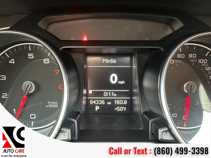 used 2013 Audi A5 car, priced at $11,997