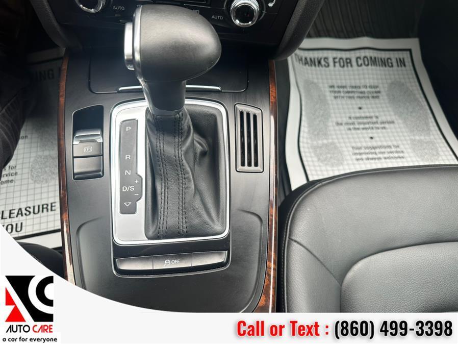 used 2013 Audi A5 car, priced at $11,997