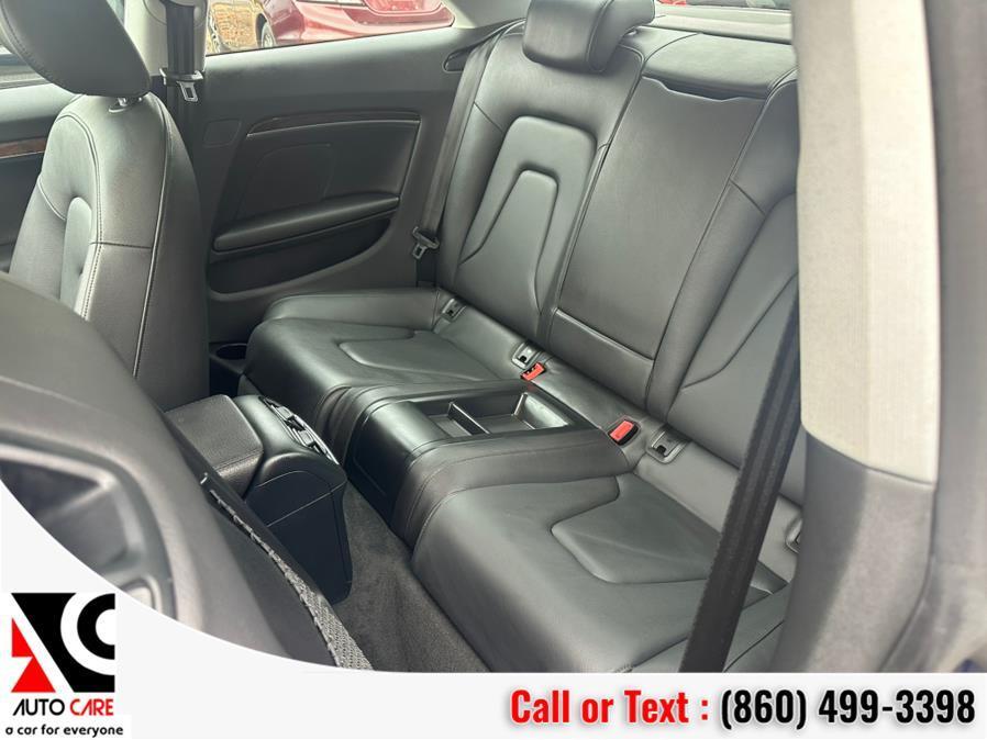 used 2013 Audi A5 car, priced at $11,997