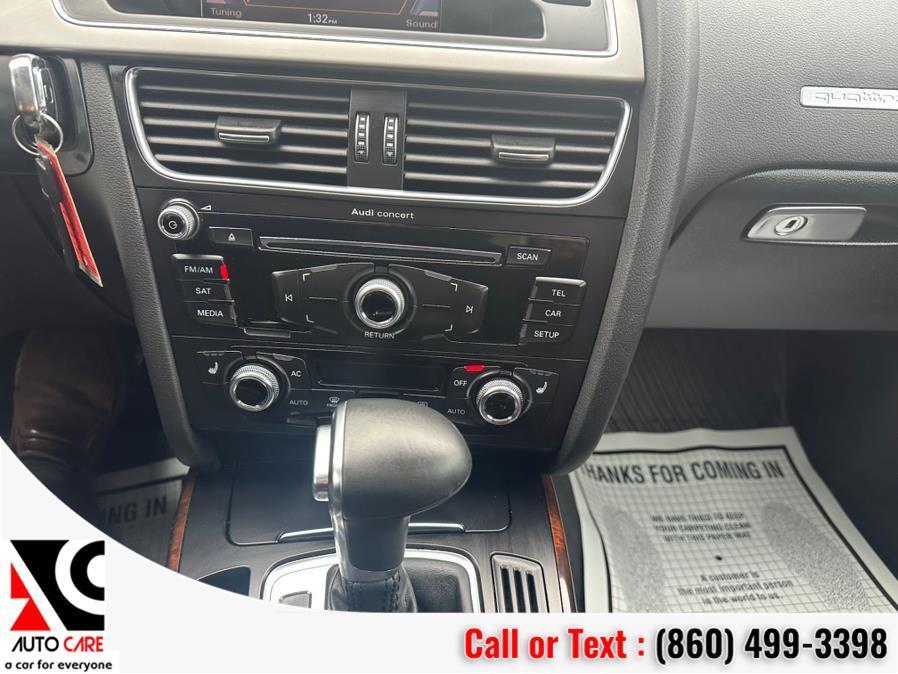 used 2013 Audi A5 car, priced at $11,997