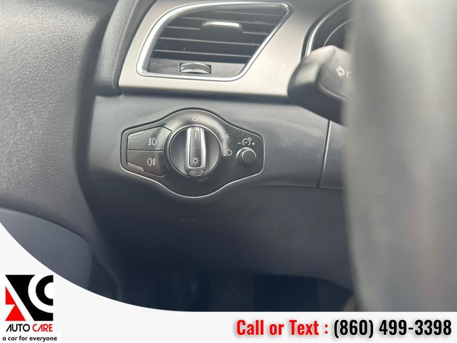 used 2013 Audi A5 car, priced at $11,997
