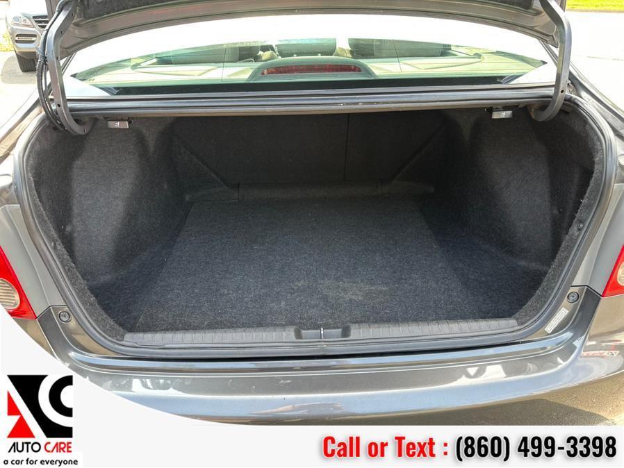 used 2009 Honda Civic car, priced at $8,792