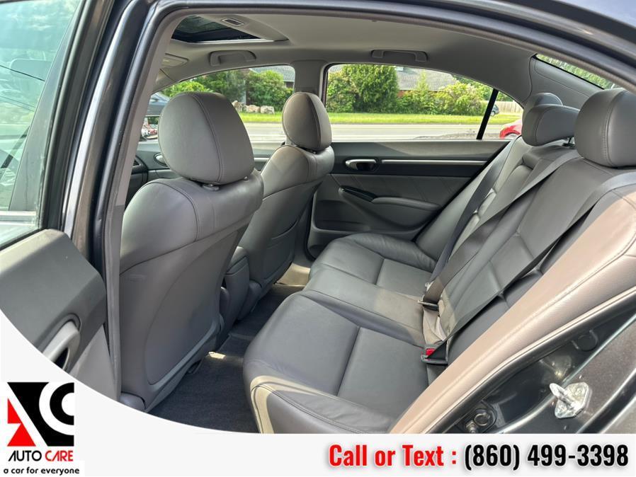 used 2009 Honda Civic car, priced at $8,792