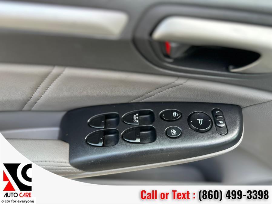 used 2009 Honda Civic car, priced at $8,792