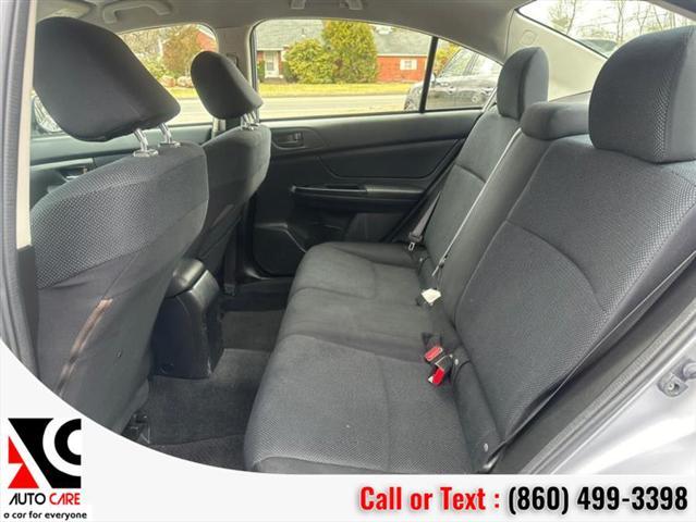 used 2012 Subaru Impreza car, priced at $6,497