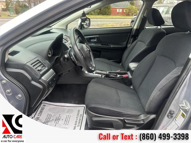 used 2012 Subaru Impreza car, priced at $6,497