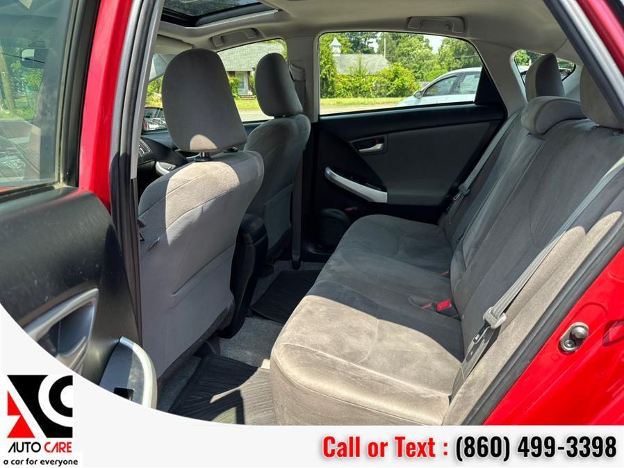 used 2015 Toyota Prius car, priced at $12,997