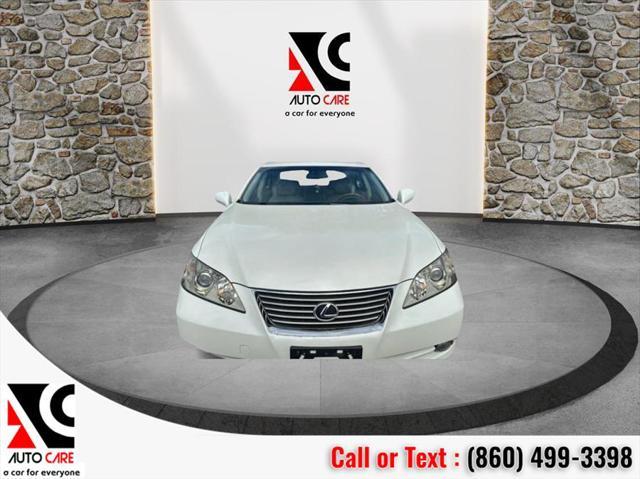 used 2009 Lexus ES 350 car, priced at $9,997