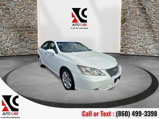 used 2009 Lexus ES 350 car, priced at $9,997