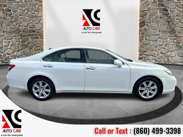 used 2009 Lexus ES 350 car, priced at $9,997