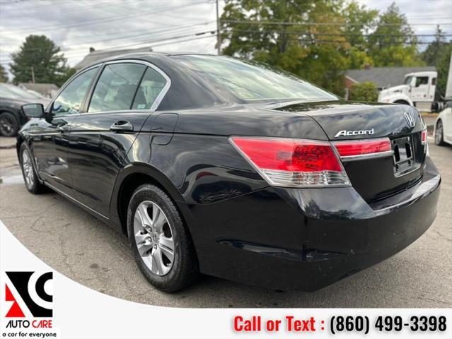 used 2011 Honda Accord car, priced at $11,997