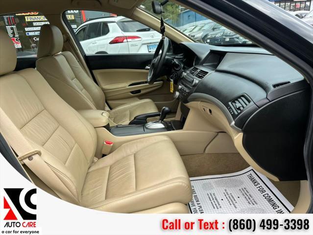 used 2011 Honda Accord car, priced at $11,997