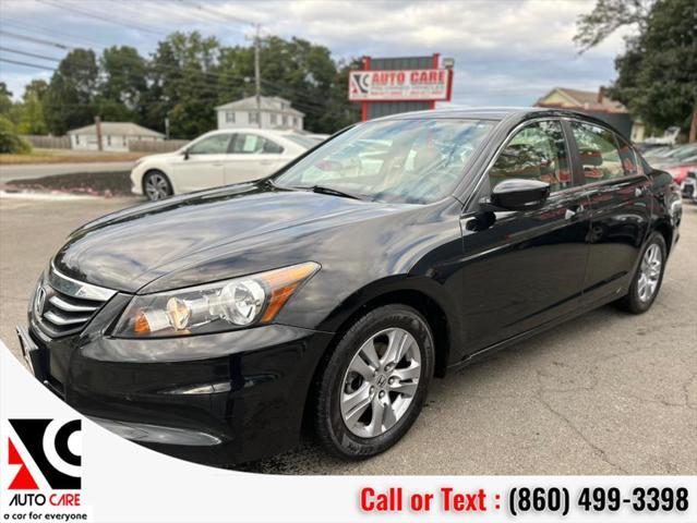 used 2011 Honda Accord car, priced at $11,997