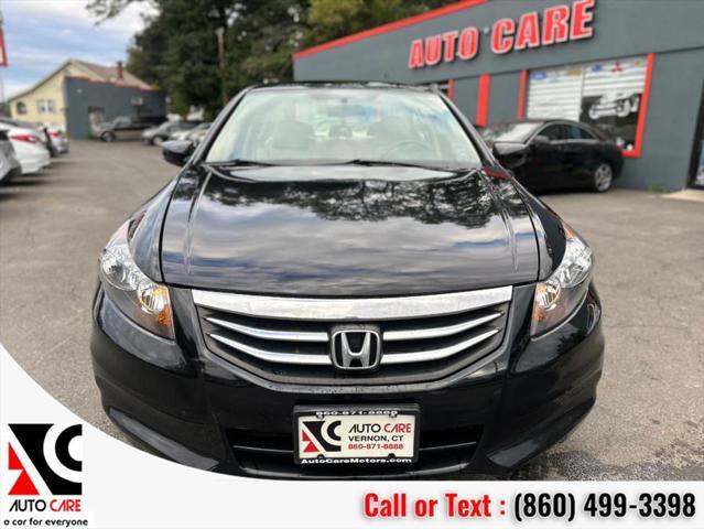 used 2011 Honda Accord car, priced at $11,997