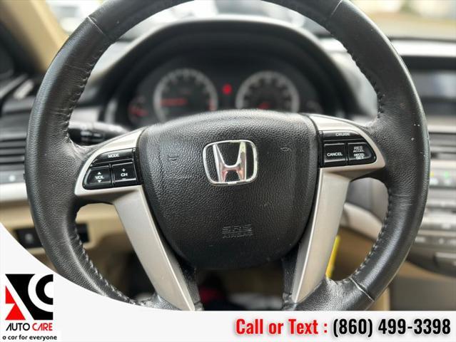 used 2011 Honda Accord car, priced at $11,997