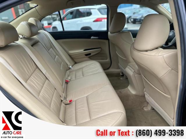 used 2011 Honda Accord car, priced at $11,997