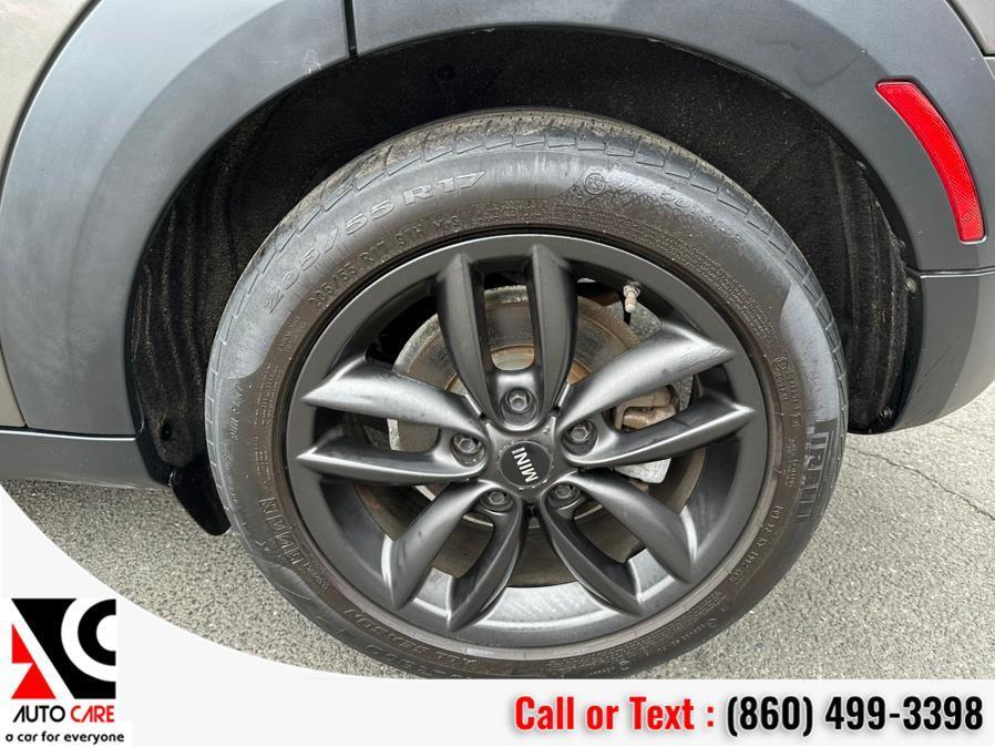 used 2012 MINI Cooper S Countryman car, priced at $8,997