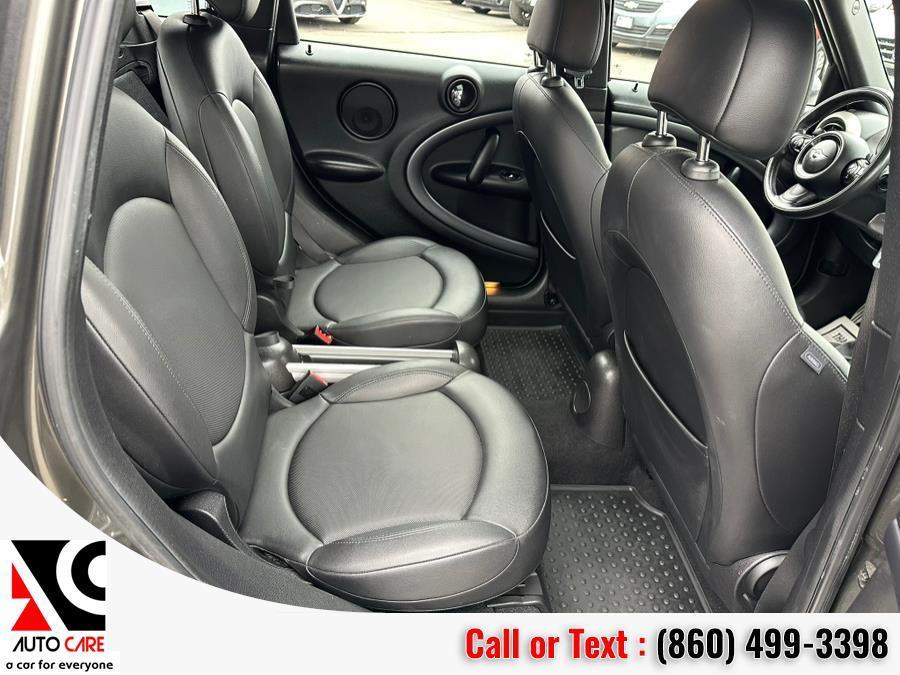 used 2012 MINI Cooper S Countryman car, priced at $8,997