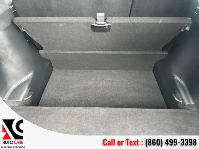 used 2020 Tesla Model X car, priced at $37,996