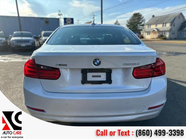 used 2015 BMW 328 car, priced at $12,950