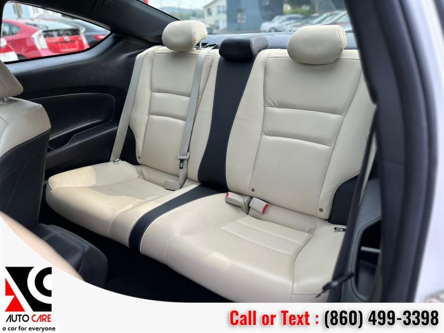 used 2016 Honda Accord car, priced at $19,897
