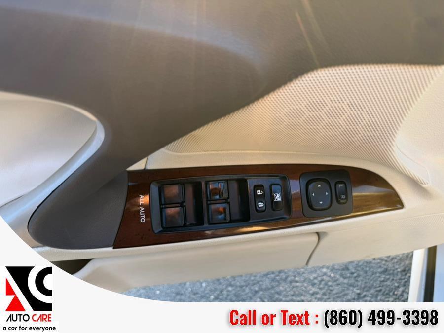 used 2013 Lexus IS 250 car, priced at $12,997