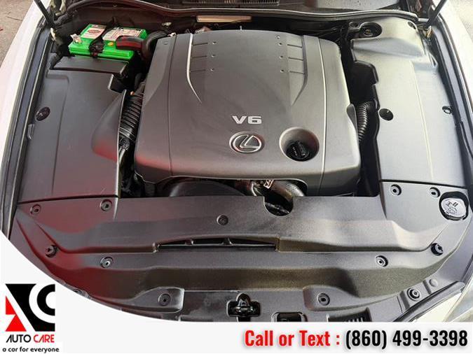 used 2013 Lexus IS 250 car, priced at $12,997