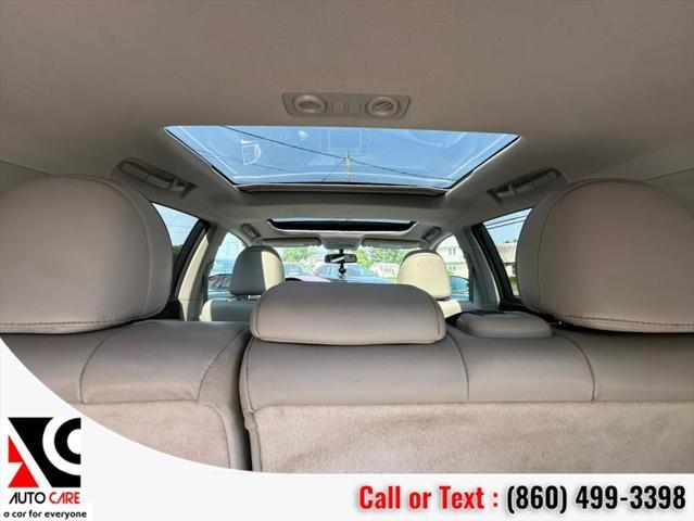 used 2011 Toyota Venza car, priced at $8,997