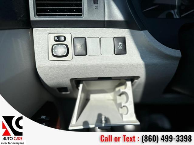 used 2011 Toyota Venza car, priced at $8,997