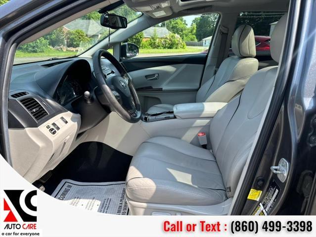 used 2011 Toyota Venza car, priced at $8,997